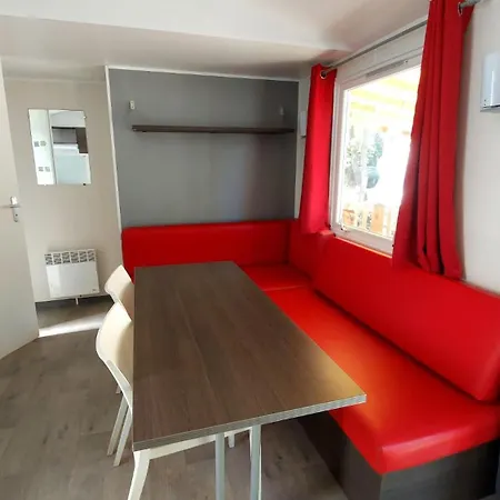 Marvilla Les 7 Fonds Camping